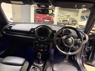 2019 MINI Cooper Clubman Steptronic for sale!