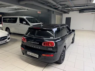 2019 MINI Cooper Clubman Steptronic for sale!