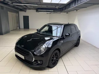 2019 MINI Cooper Clubman Steptronic for sale!