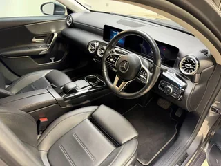 2019 Mercedes-Benz A 200 7G-DCT for sale!