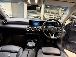 2019 Mercedes-Benz A 200 7G-DCT for sale!