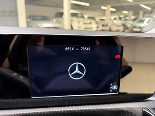 2019 Mercedes-Benz A 200 7G-DCT for sale!