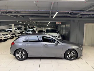 2019 Mercedes-Benz A 200 7G-DCT for sale!