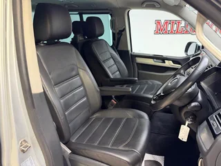 2016 Volkswagen T6 2.0 BiTDI Highline DSG for sale!