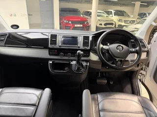 2016 Volkswagen T6 2.0 BiTDI Highline DSG for sale!