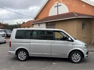 2016 Volkswagen T6 2.0 BiTDI Highline DSG for sale!