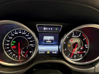 2015 Mercedes-Benz G 63 AMG Speedshift 7G-Tronic for sale!