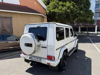 2015 Mercedes-Benz G 63 AMG Speedshift 7G-Tronic for sale!
