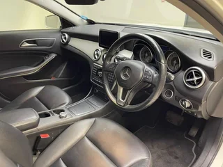 2014 Mercedes-Benz GLA 220 CDI 4MATIC 7G-DCT for sale!