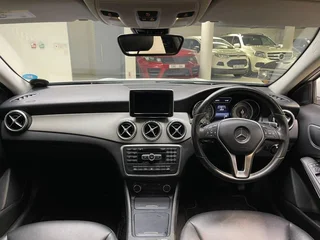 2014 Mercedes-Benz GLA 220 CDI 4MATIC 7G-DCT for sale!