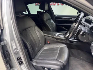 2018 BMW 730d M Sport Steptronic (G11) for sale!