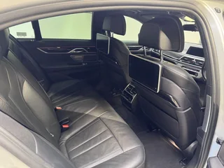 2018 BMW 730d M Sport Steptronic (G11) for sale!