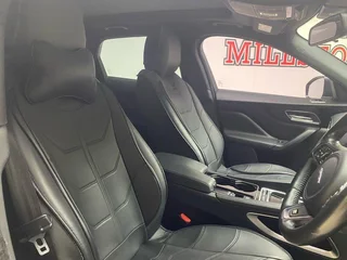 2017 Jaguar F-Pace 20d AWD R-Sport for sale!