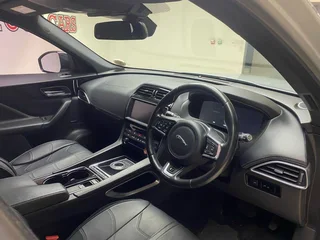 2017 Jaguar F-Pace 20d AWD R-Sport for sale!
