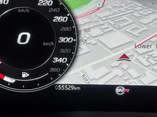 2022 Jaguar F-Pace SVR (P550) AWD (405kW) for sale!