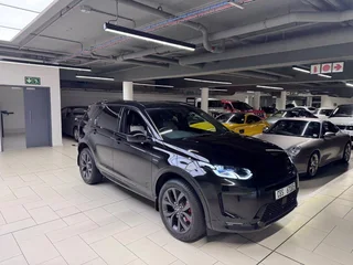 2023 Land Rover Discovery Sport D200 R-Dynamic HSE (147kW) for sale!