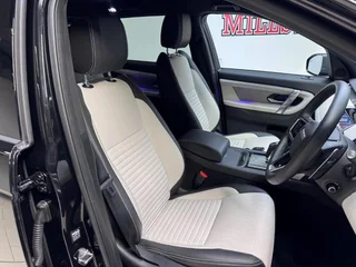 2023 Land Rover Discovery Sport D200 R-Dynamic HSE (147kW) for sale!