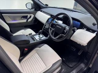2023 Land Rover Discovery Sport D200 R-Dynamic HSE (147kW) for sale!