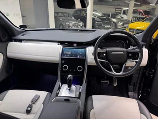 2023 Land Rover Discovery Sport D200 R-Dynamic HSE (147kW) for sale!