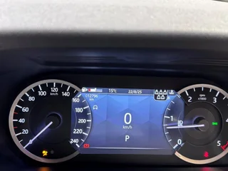 2023 Land Rover Discovery Sport D200 R-Dynamic HSE (147kW) for sale!