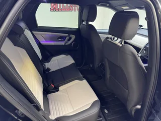 2023 Land Rover Discovery Sport D200 R-Dynamic HSE (147kW) for sale!