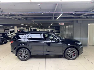 2023 Land Rover Discovery Sport D200 R-Dynamic HSE (147kW) for sale!