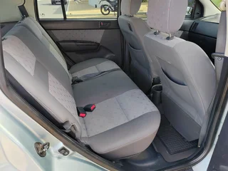 2004 Hyundai Getz 1.3 A/C for sale!