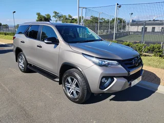 2016 Toyota Fortuner 2.8 GD-6 4x4 AT for sale!