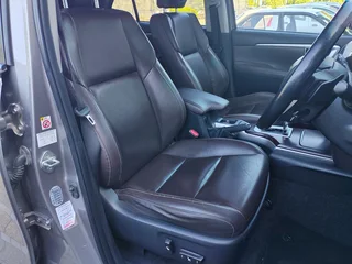 2016 Toyota Fortuner 2.8 GD-6 4x4 AT for sale!