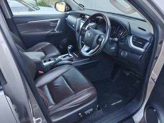 2016 Toyota Fortuner 2.8 GD-6 4x4 AT for sale!