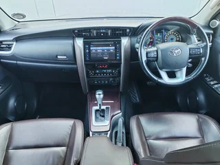 2016 Toyota Fortuner 2.8 GD-6 4x4 AT for sale!