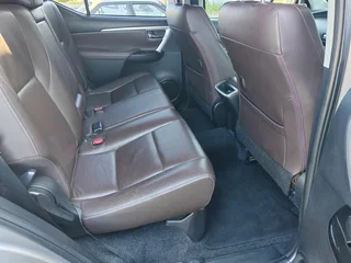 2016 Toyota Fortuner 2.8 GD-6 4x4 AT for sale!