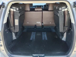 2016 Toyota Fortuner 2.8 GD-6 4x4 AT for sale!