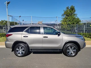 2016 Toyota Fortuner 2.8 GD-6 4x4 AT for sale!