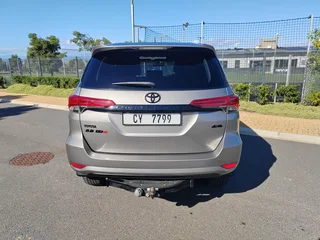 2016 Toyota Fortuner 2.8 GD-6 4x4 AT for sale!