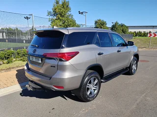 2016 Toyota Fortuner 2.8 GD-6 4x4 AT for sale!