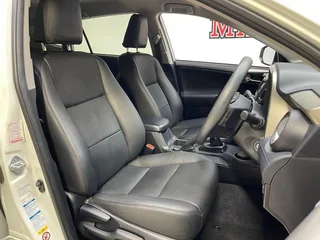 2014 Toyota RAV4 2.2D-4D AWD GX for sale!