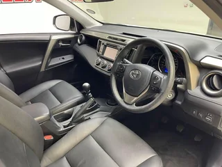 2014 Toyota RAV4 2.2D-4D AWD GX for sale!