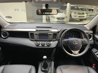 2014 Toyota RAV4 2.2D-4D AWD GX for sale!