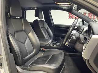 2016 Porsche Cayenne 3.0 Diesel Tiptronic (E2 GEN II) for sale!