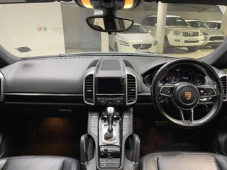 2016 Porsche Cayenne 3.0 Diesel Tiptronic (E2 GEN II) for sale!