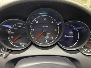2016 Porsche Cayenne 3.0 Diesel Tiptronic (E2 GEN II) for sale!