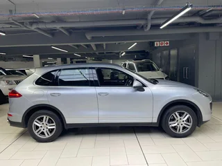 2016 Porsche Cayenne 3.0 Diesel Tiptronic (E2 GEN II) for sale!