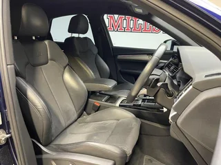 2021 Audi Q5 Sportback 45TFSI Quattro S Line S-Tronic for sale!