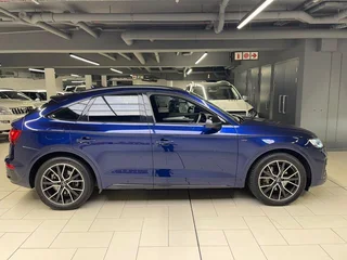 2021 Audi Q5 Sportback 45TFSI Quattro S Line S-Tronic for sale!