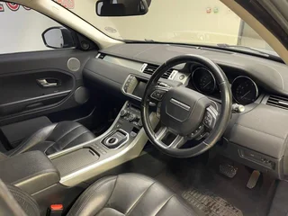 2015 Land Rover Range Rover Evoque 2.0 Si4 SE for sale!