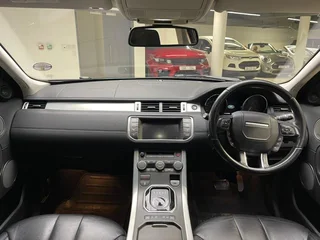 2015 Land Rover Range Rover Evoque 2.0 Si4 SE for sale!