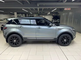 2015 Land Rover Range Rover Evoque 2.0 Si4 SE for sale!