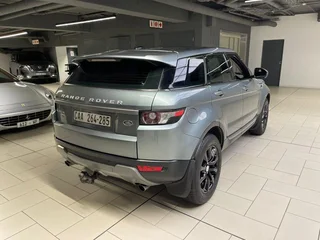 2015 Land Rover Range Rover Evoque 2.0 Si4 SE for sale!