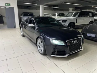 2011 Audi RS5 Coupe 4.2 V8 Quattro S-Tronic for sale!